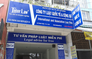 Làm biển hiệu bạt Hiflex