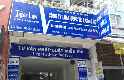 Làm biển hiệu bạt Hiflex